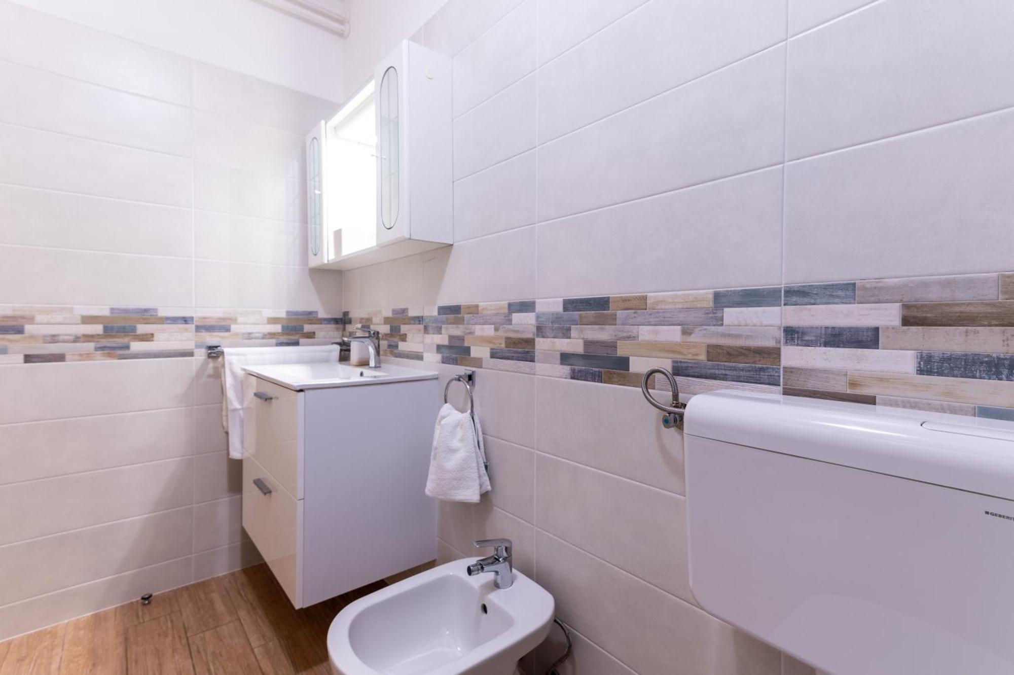 Apartments Mirella Novigrad  Luaran gambar