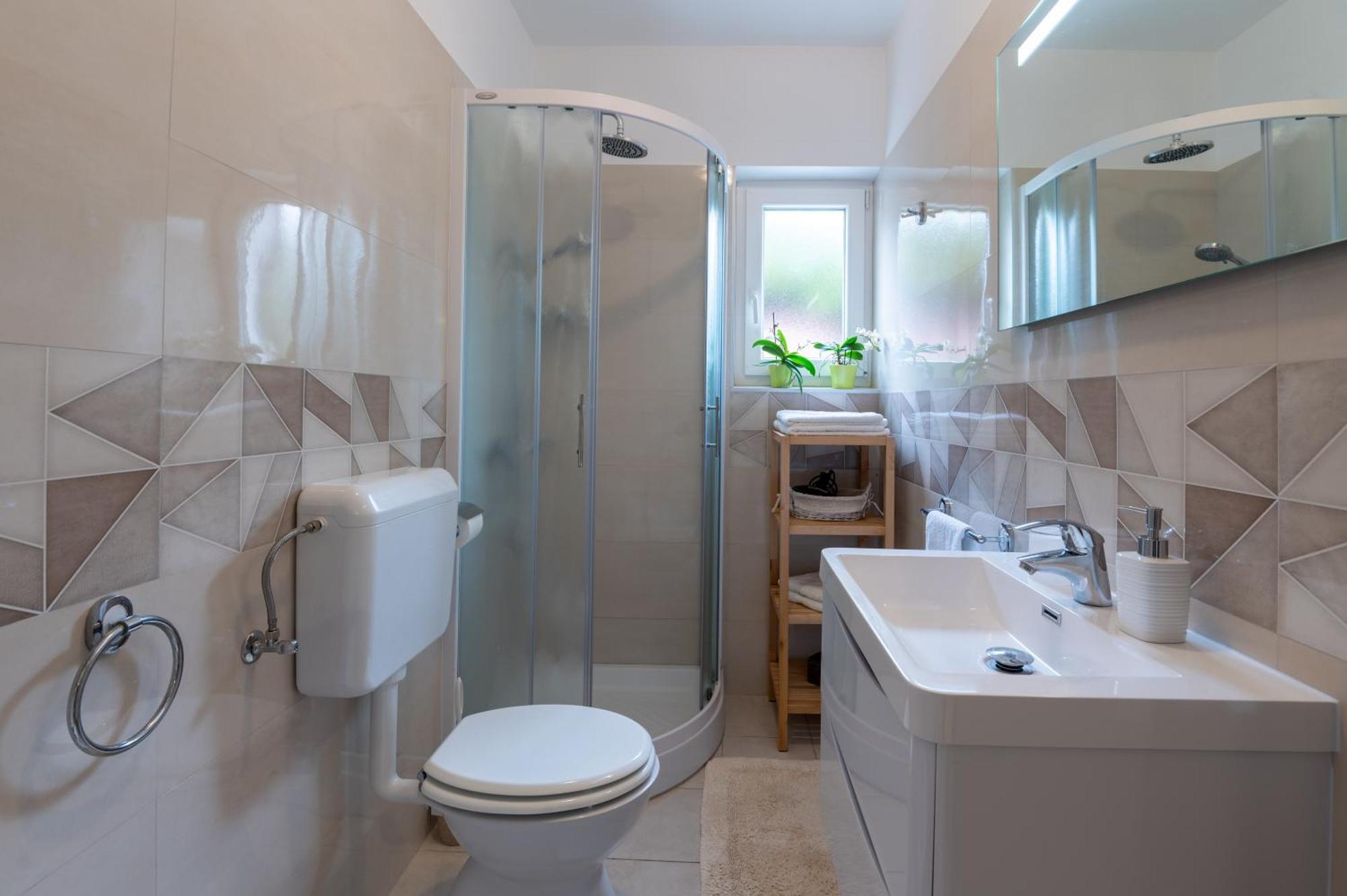 Apartments Mirella Novigrad  Luaran gambar