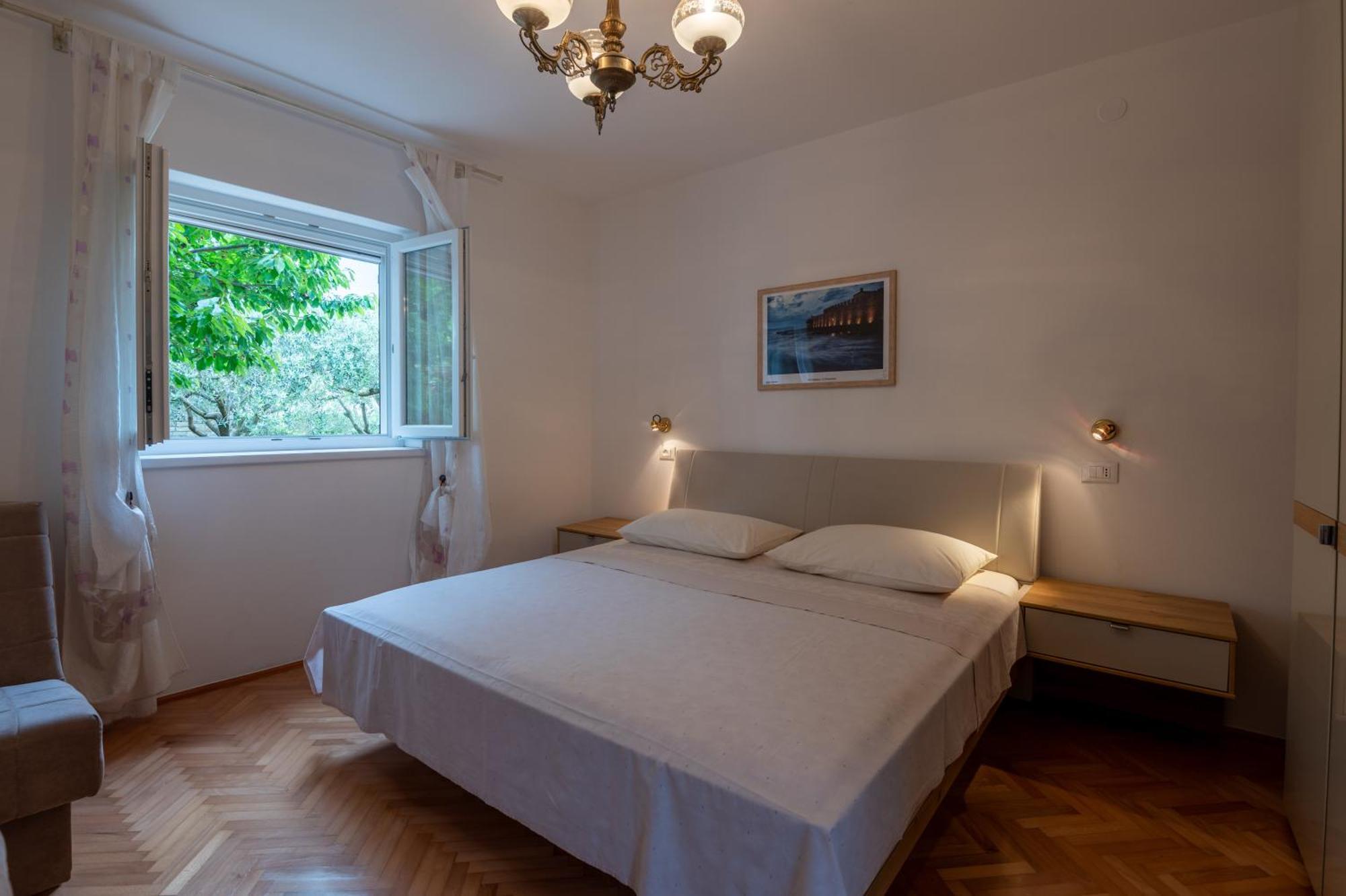 Apartments Mirella Novigrad  Luaran gambar