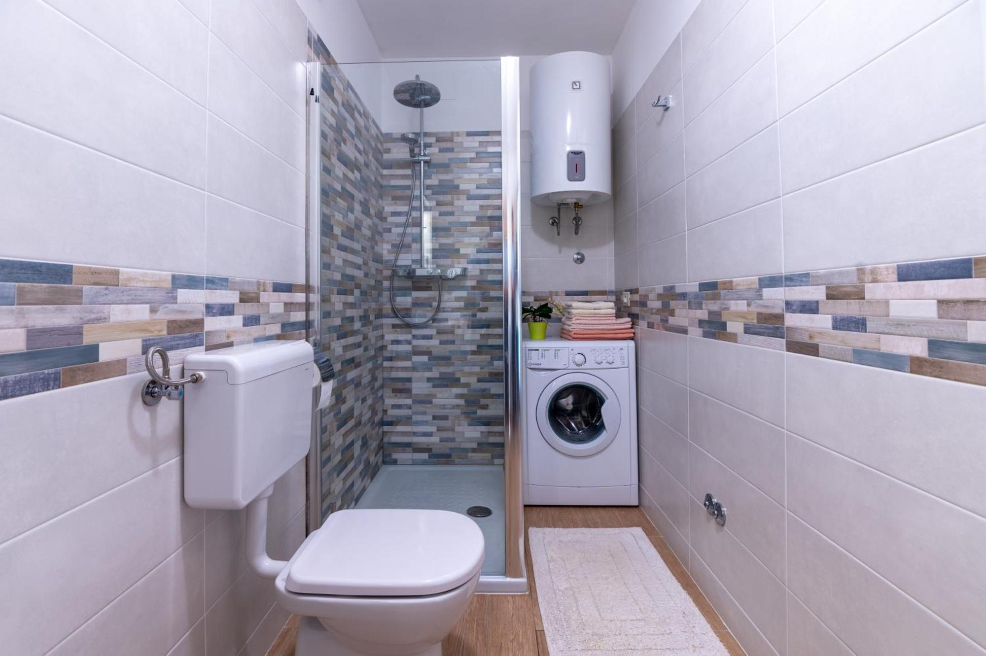 Apartments Mirella Novigrad  Luaran gambar